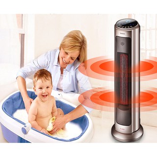 Máy sưởi điện-Quạt sưởi-Cây sưởi