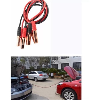 🎉 Cáp kích điện ắc qui ô tô FireWire 1000A + Khuyến mãi tặng kèm dây sạc cho 2 in 1 ĐT ... 🎉
