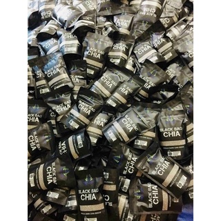 HẠT CHIA BLACK BAG 500g