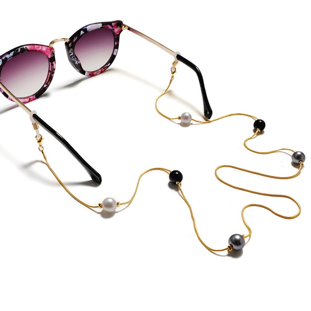 Dây Đeo Mắt Kính Kèm Kẹp Giữ Mắt Kính Tiện Dụng