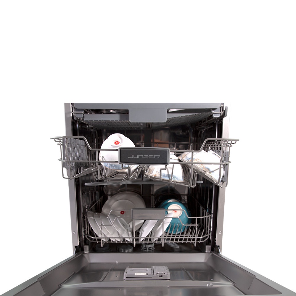 MÁY RỬA BÁT ĐĨA 10 BỘ JUNGER DWJ-450