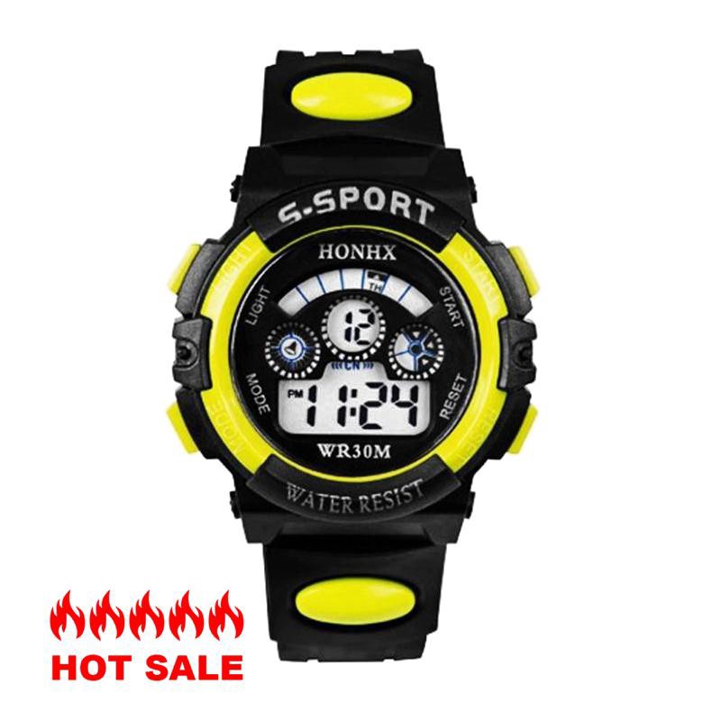 Đồng hồ điện tử chống thấm nước đa năng tiện dụng | BigBuy360 - bigbuy360.vn