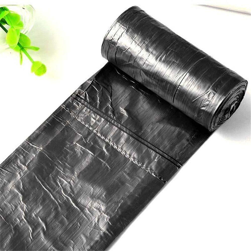 Cuộn Túi Đựng Rác 50x60cm Tiện Lợi Cho Nhà Bếp