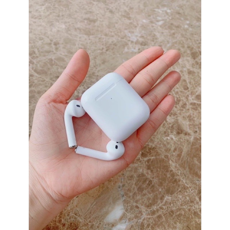 ✅CHÍNH HÃNG✅Tai nghe Bluetooth TWS HoCo ES39  V5.0 Kết Nối Ổn Định -Âm Thanh Hay Hỗ Trợ Pop Định vị Đổi Tên  Airpods