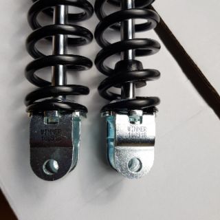 phuộc sau xe air blade
