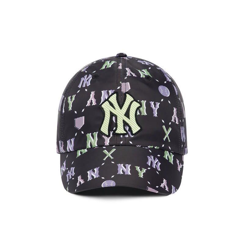 Nón lưỡi trai nam, mũ lưỡi trai nữ họa tiết mới nhất, mẫu cực hot - Thóc store