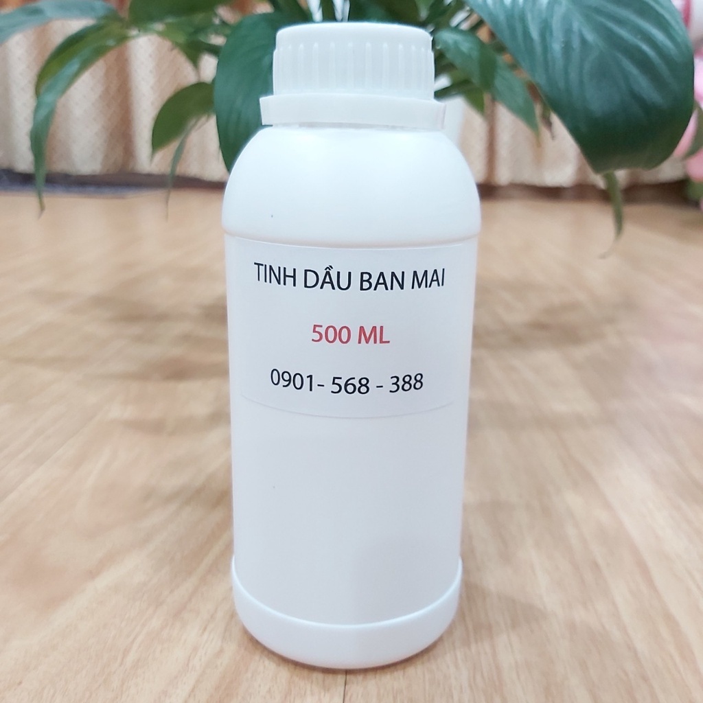 Tinh Dầu Giá Sỉ Shop Hoàng Linh - 500ML