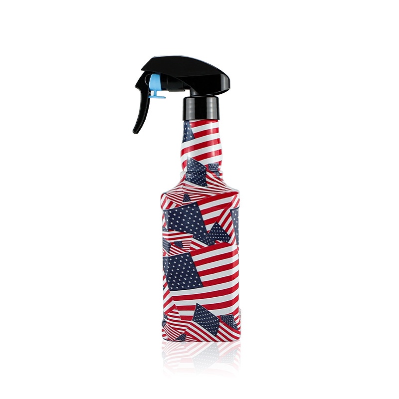 Bình Xịt Nước 500ML Chuyên Dụng Cho Salon Làm Tóc