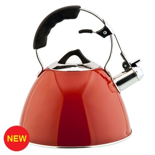 Ấm đun nước inox Faster 3L