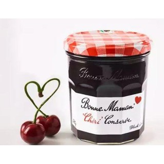 Mứt Bonne Maman Mơ 30g