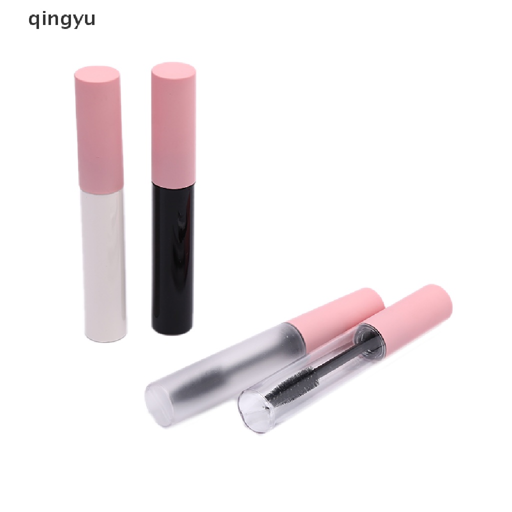 [Hàng mới về] Ống rỗng có thể đổ đầy lại đựng son môi/ mascara/ kẻ mắt DIY