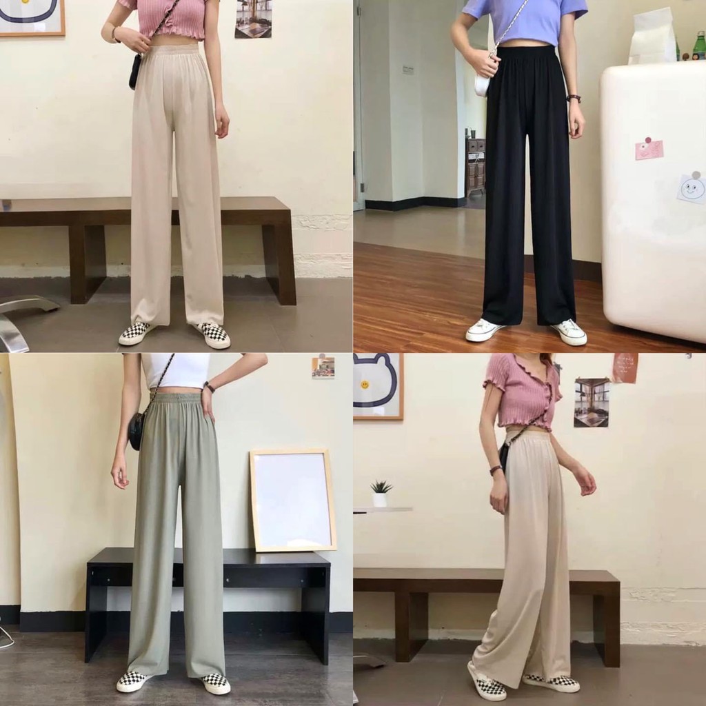 Pant basic