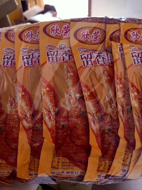 Bim bim cánh gà gói 26gam | BigBuy360 - bigbuy360.vn