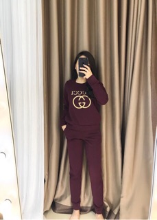 Combo 4 bộ Gucci