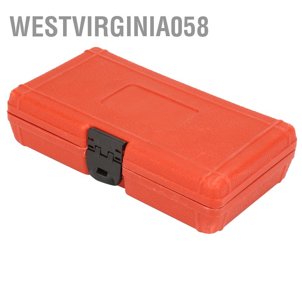Westvirginia058 Bộ ngắt xích chia bộ liên kết đinh tán công cụ sửa chữa cho xe đạp máy