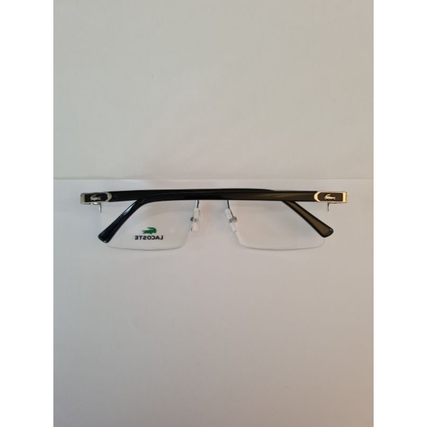 Gọng kính Lacoste xẻ cước mã L2531 của Pháp