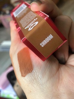 💋 Son kem Lime Crime 💋