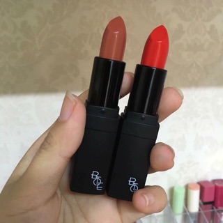 Son thỏi lì Skinface 