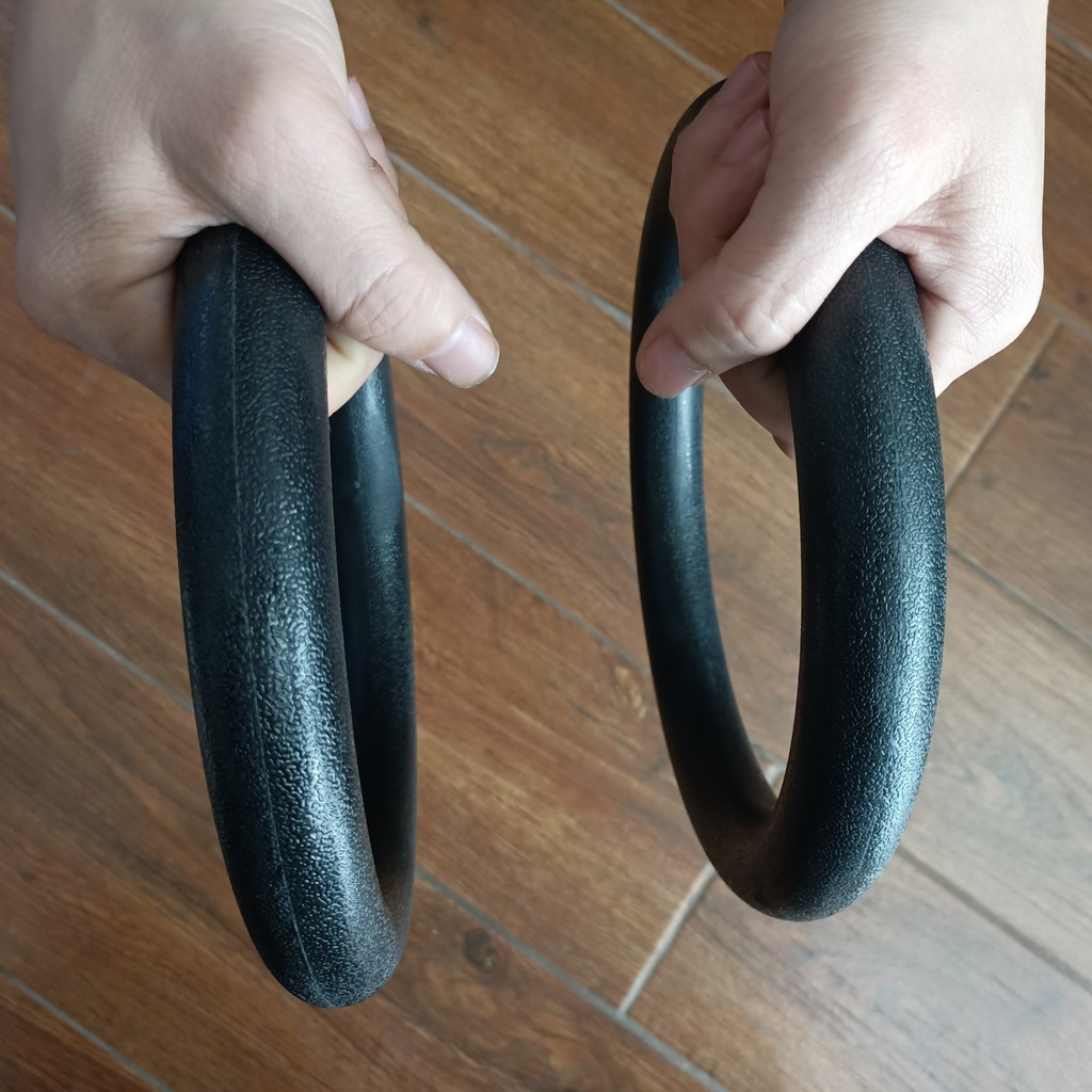 Vòng tập Gym Ring Dip đường kính 24 cm