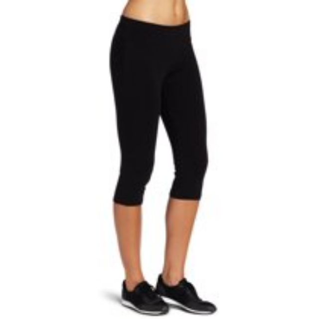 Quần legging phối lưới xuất xịn