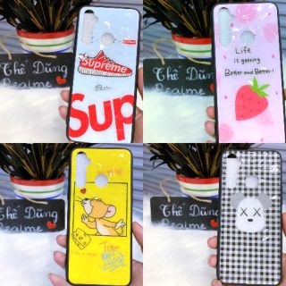 Ốp lưng realme C3 dễ thương
