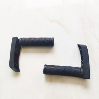 Tay sừng xe đạp, tay nắm xe đạp