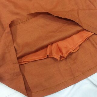 SET LINEN CỔ U ✔Kèm 100% ảnh thật✔