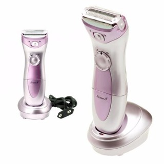 Máy tẩy lông toàn thân kemei km-200a
