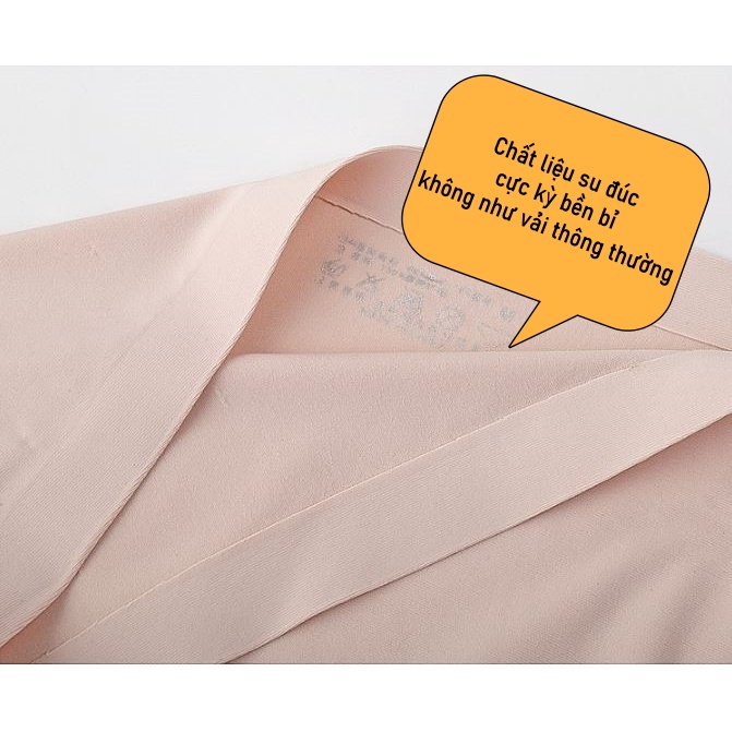 QS05 Quần lót su ko viền, ko đường may, ép nhiệt 3D thoáng mát kháng khuẩn