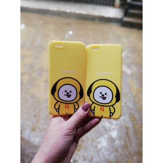 ⚡ ỐP IPHONE ⚡ HÀN CHIBI DỄ THƯƠNG ⚡