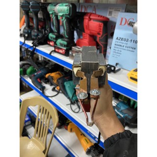 Mỏ Hàn Xung Siêu Khoẻ 200W-300W-400W