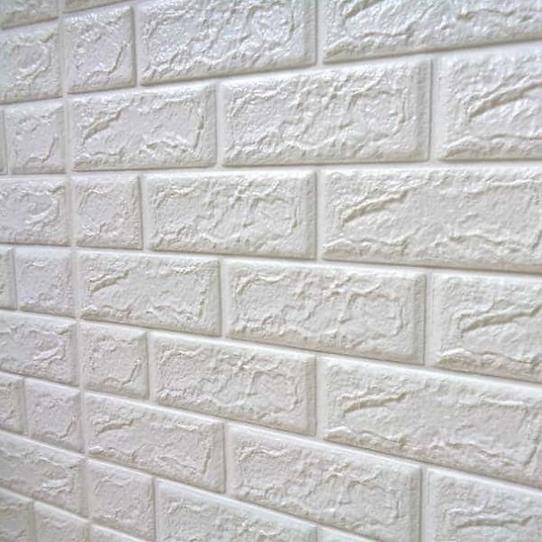 XỐP DÁN TƯỜNG GIẢ GẠCH GIAN HANG GIA UU DAI KHAI TRUONG 2019