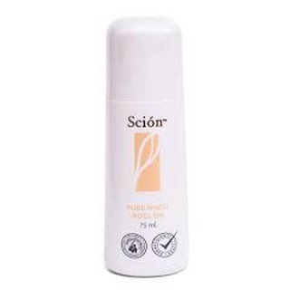Lăn khử mùi Scion Pure White Roll On Nuskin