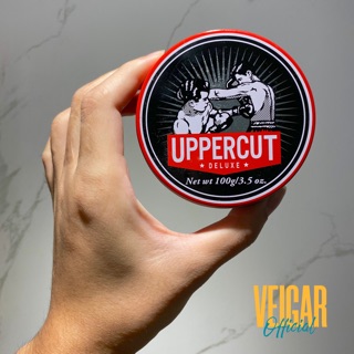 [HÀ NỘI] Sáp Vuốt Tóc Uppercut Deluxe Pomade 100g DMCUPPER