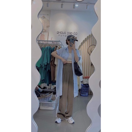 quần vải mã 212