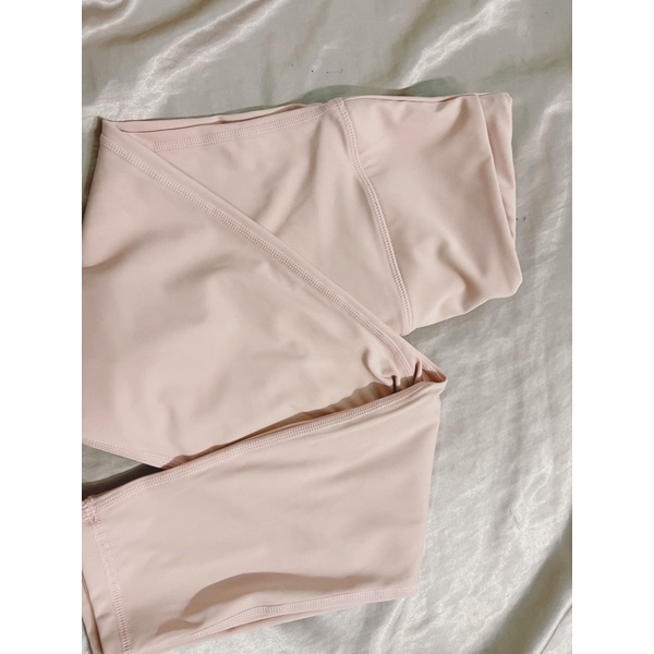 Pas set đồ thể thao S