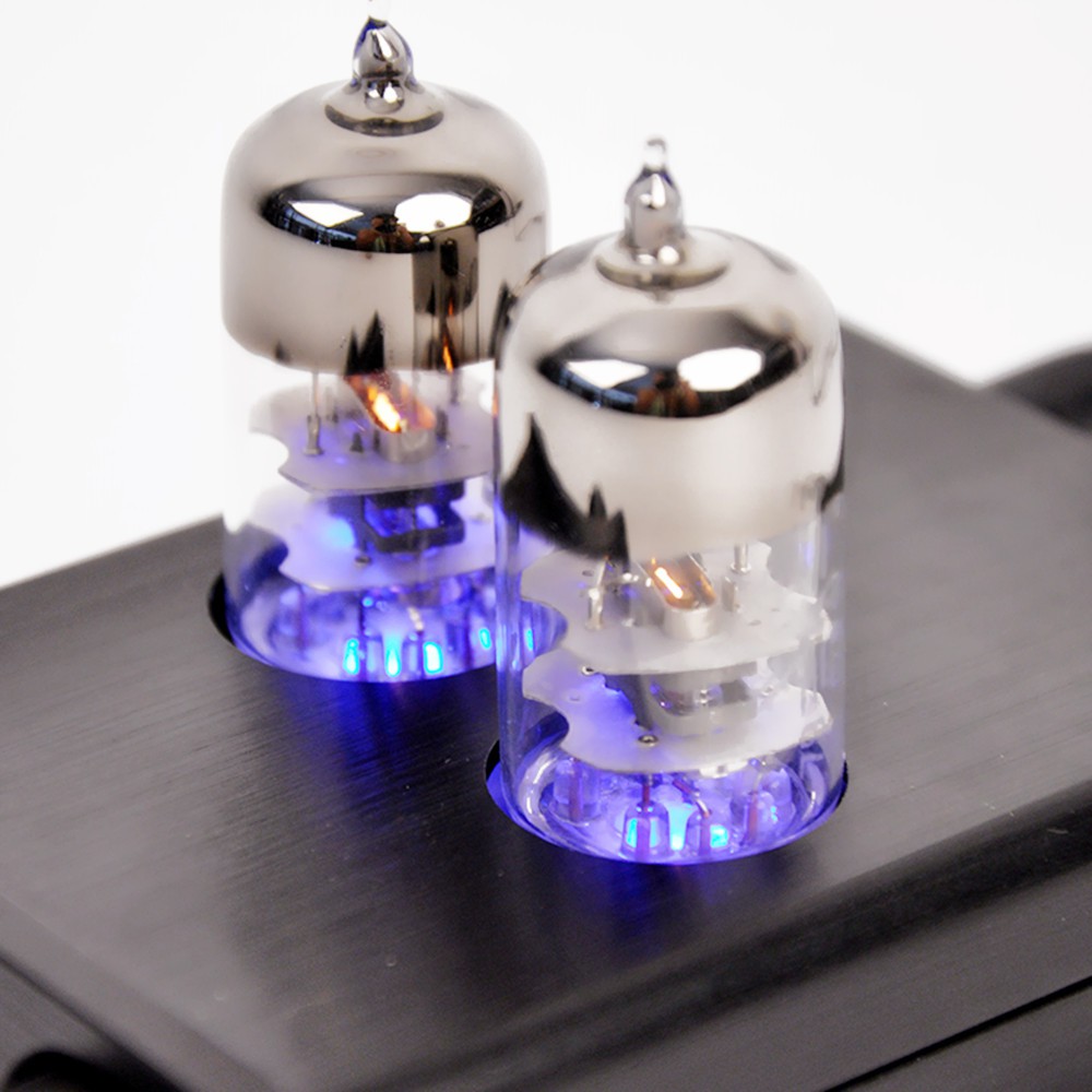 Bộ Khuếch Đại Âm Thanh Pj.miaolai M1 Hifi 6j9 Cổng Usb