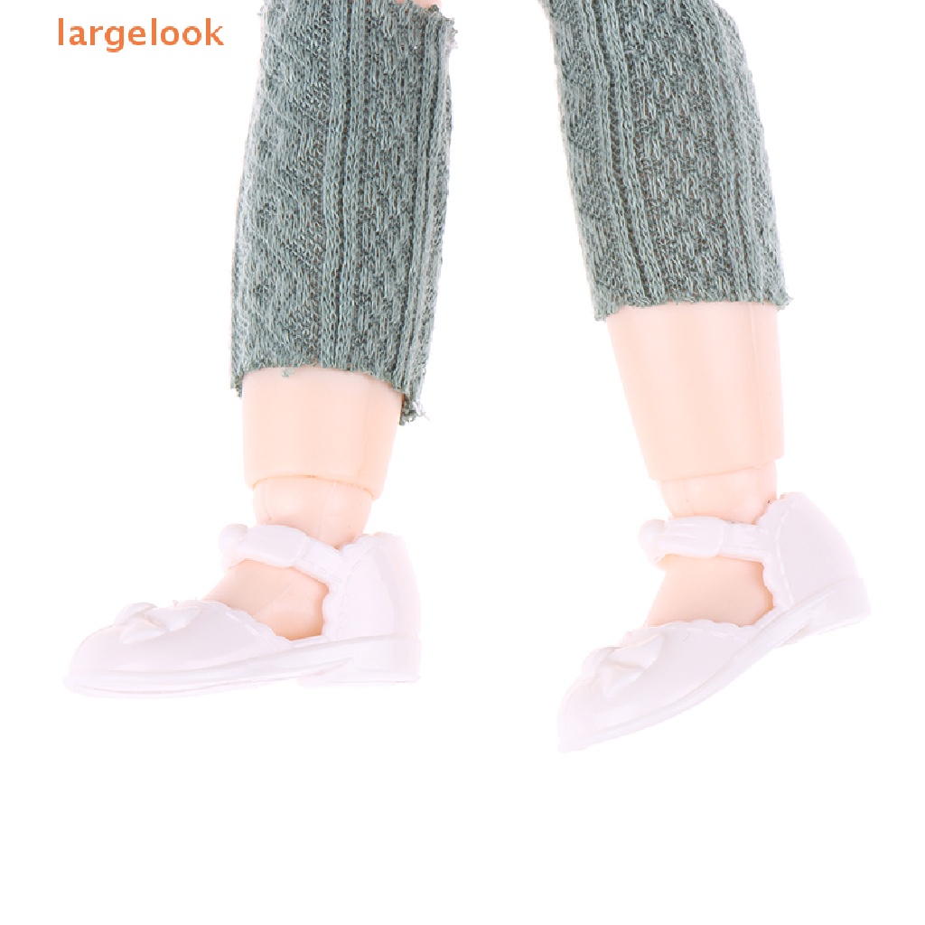 Búp Bê 30cm Mặc Quần Áo Dễ Thương