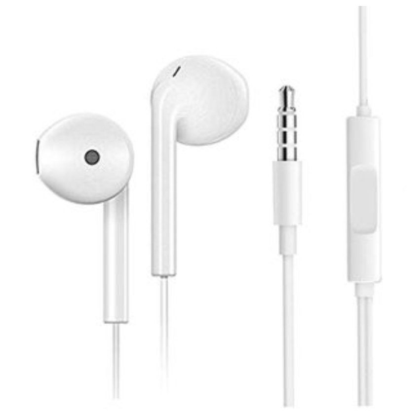 Tai Nghe Nhét Tai Vivo Xe680 Có Dây Với Jack 3.5mm