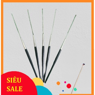 CÂY LẤY RÁY TAI - DỤNG CỤ LẤY RÁI TAY CHUYÊN NGHIỆP - 0065