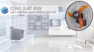 [ELHA40K Giảm 40K] Quạt Asia