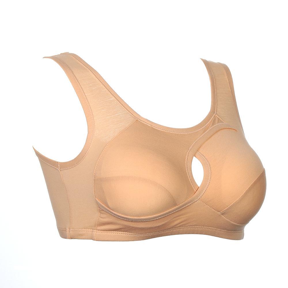 Áo Ngực Thể Thao Có Mút Nâng Ngực Chống Chảy Xệ Thời Trang