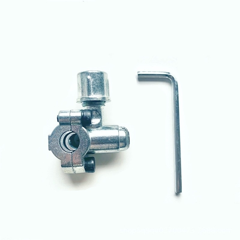 1 Van Kiểm Tra Máy Lạnh BVP-31 Bằng Đồng Chất Lượng Cao，Van điều hòa / tủ lạnh Van Làm Lạnh Cho Tủ Lạnh