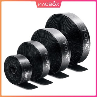 Dây Quấn Chống Rối TOPK Dành Cho Dây Cáp/Tai Nghe Tiện Dụng