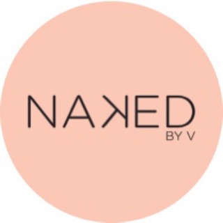 Cửa hàng NAKED by V