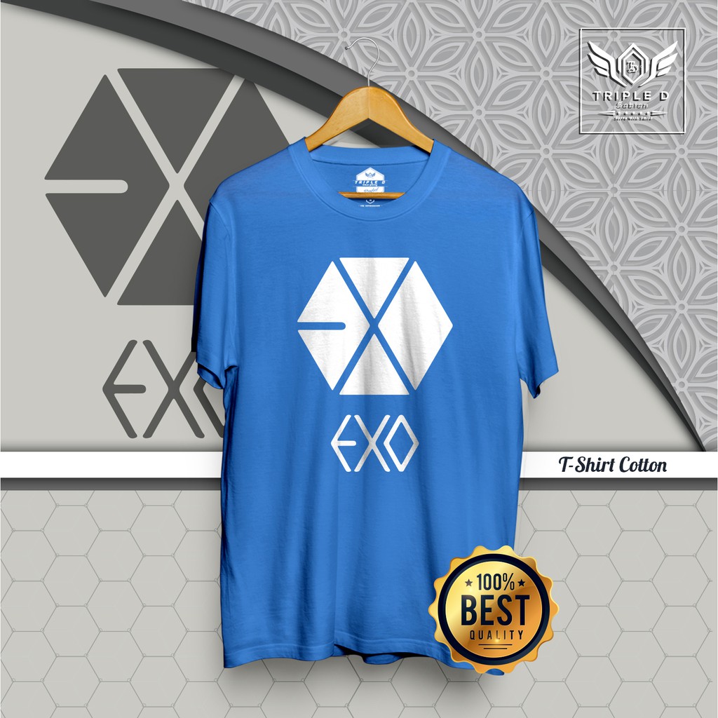 Logo Nhóm Nhạc Exo