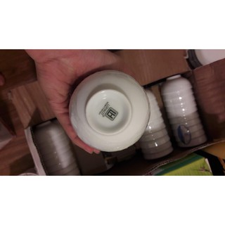 Bát chấm bát mắm Long hầu