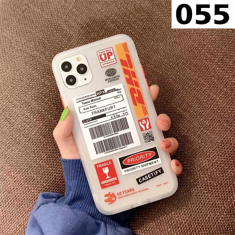 Ốp lưng cứng mặt nhám Samsung Galaxy A21s A11 A51 A50 J7 Prime A71 A70 Note 20 Ultra S20 Ultra S10 S9 S8 Plus Note 8 9 10 Plus AI 055 | BigBuy360 - bigbuy360.vn