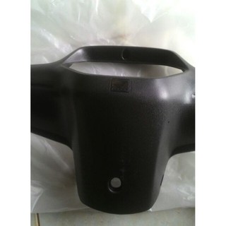 ốp đầu sau wave anpha zin