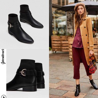 Boot Stra